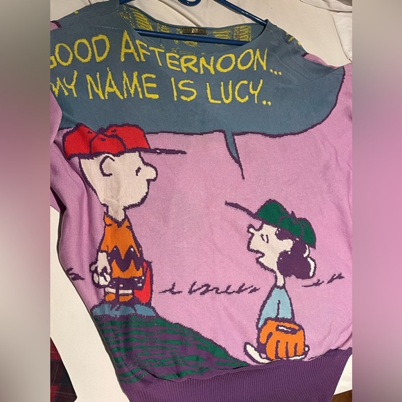 Ice by iceberg colourful shirt - Picture 3 of 4